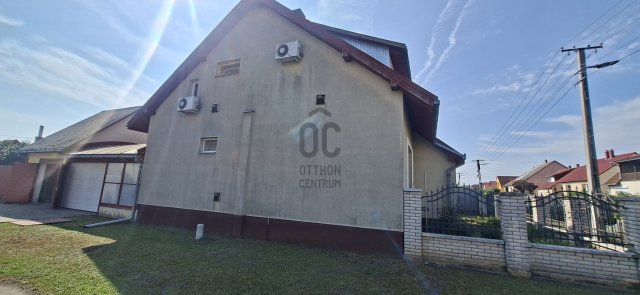 Eladó családi ház, Vásárosnaményben 56.5 M Ft, 4 szobás