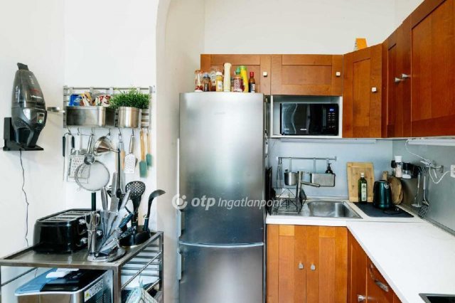 Eladó téglalakás, Budapesten, II. kerületben 110 M Ft, 2 szobás