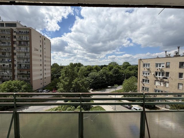 Eladó panellakás, Budapesten, XXII. kerületben, Nagytétényi úton