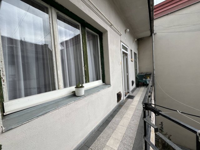 Eladó téglalakás, Miskolcon 33 M Ft, 2 szobás