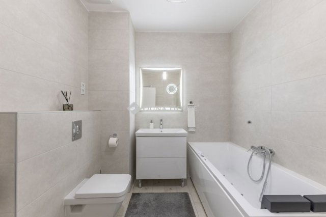 Eladó téglalakás, Budapesten, XIX. kerületben 152 M Ft, 3 szobás