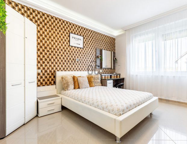 Eladó családi ház, Ferencszálláson 120 M Ft, 5 szobás