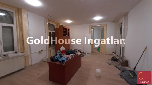 Kiadó iroda, Budapesten, IX. kerületben, Ferenc körúton