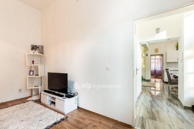 Eladó téglalakás, Budapesten, XIV. kerületben 94.99 M Ft