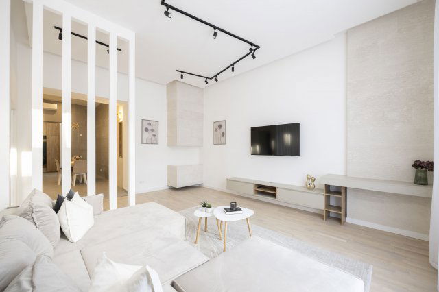 Eladó téglalakás, Budapesten, VI. kerületben 209 M Ft, 3 szobás