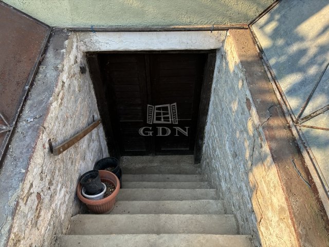 Eladó családi ház, Bánokszentgyörgyön 19.9 M Ft, 2 szobás