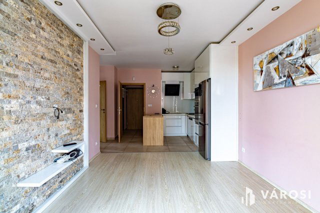 Eladó téglalakás, Budapesten, XX. kerületben 87.7 M Ft, 3 szobás