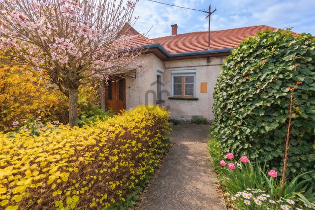 Eladó családi ház, Annavölgyben 34.5 M Ft, 3 szobás