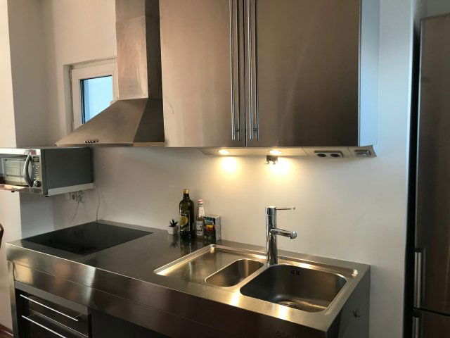 Kiadó téglalakás, albérlet, I. kerületben, Pálya utcában