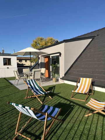 Kiadó téglalakás, albérlet, Gödöllőn 440 E Ft / hó, 3 szobás