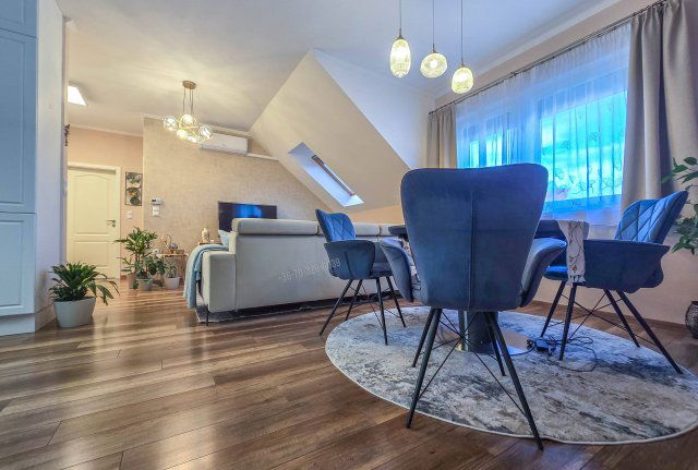 Eladó téglalakás, Sopronban 84.9 M Ft, 3 szobás