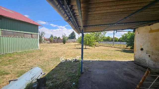 Eladó telek, Jánoshidán 5.6 M Ft / költözzbe.hu