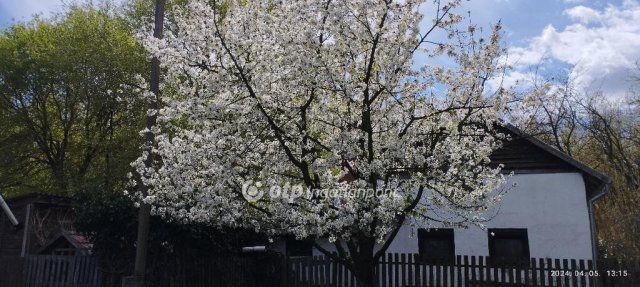 Eladó mezogazdasagi ingatlan, Csemőn 41.6 M Ft, 3 szobás