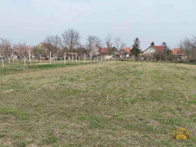 Eladó telek, Szigetcsépen 22.29 M Ft / költözzbe.hu