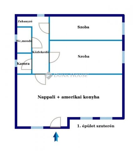 Eladó családi ház, Tinnyén 120 M Ft, 10+1 szobás