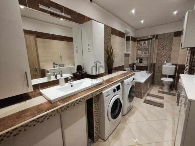 Eladó családi ház, Nagykanizsán 117.9 M Ft, 3 szobás