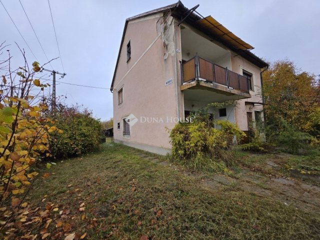 Eladó családi ház, Hejőkeresztúron 13 M Ft, 7 szobás