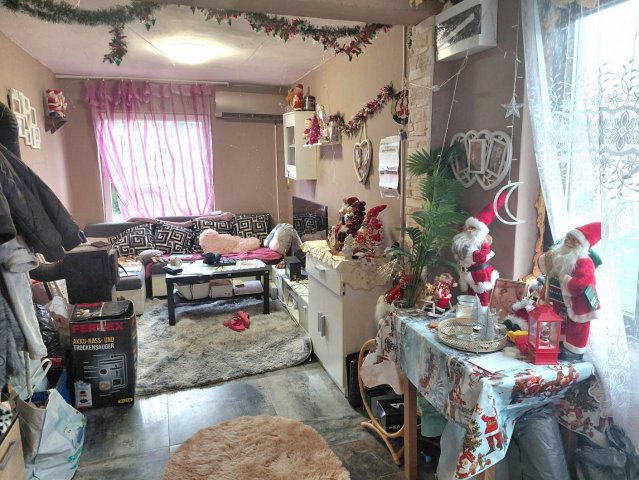 Eladó családi ház, Csépen 21 M Ft, 1+2 szobás