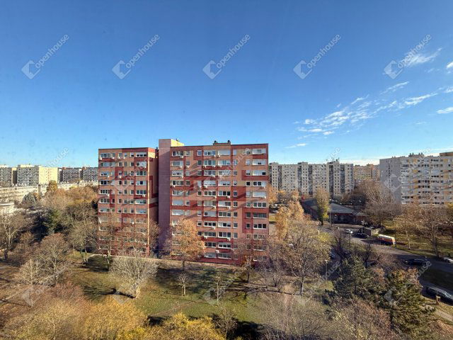 Eladó panellakás, Budapesten, XIV. kerületben 71.5 M Ft