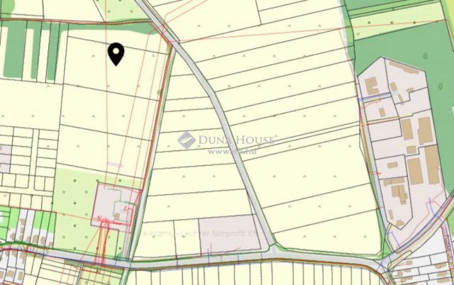 Eladó telek, Zalaegerszegen 115 M Ft / költözzbe.hu