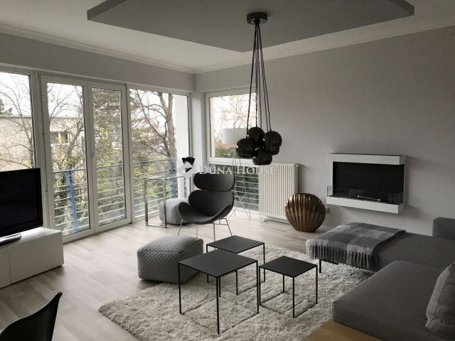 Kiadó téglalakás, albérlet, Budapesten, XII. kerületben