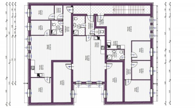 Eladó téglalakás, Tárnokon 87.1 M Ft, 3+1 szobás
