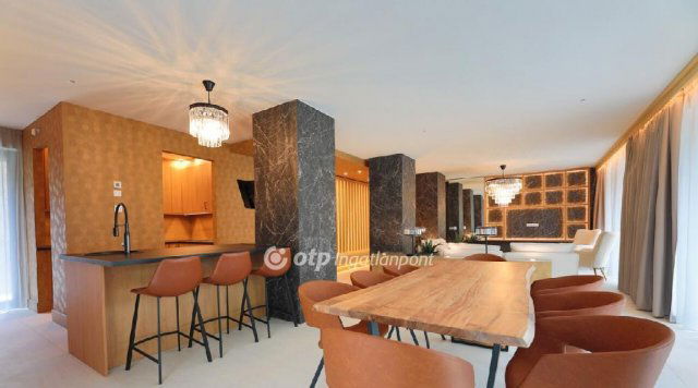 Eladó téglalakás, Budapesten, II. kerületben 450 M Ft, 3 szobás