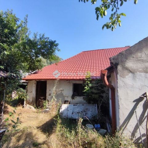 Eladó családi ház, Kübekházán 12.5 M Ft, 3 szobás