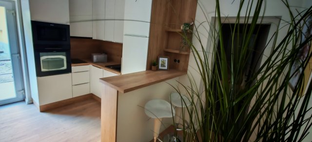 Eladó téglalakás, Pécsett, Mária utcában 42.9 M Ft, 1 szobás