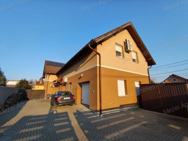 Eladó családi ház, Vecsésen 320 M Ft / költözzbe.hu