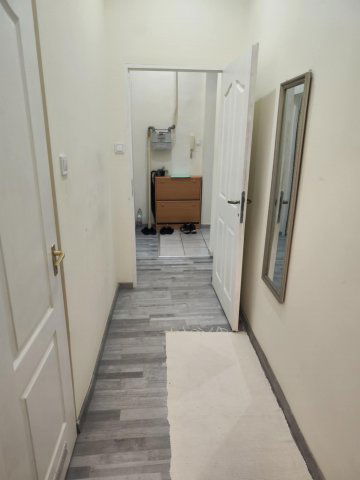 Eladó téglalakás, Szegeden, Dózsa utcában 45.9 M Ft, 3 szobás