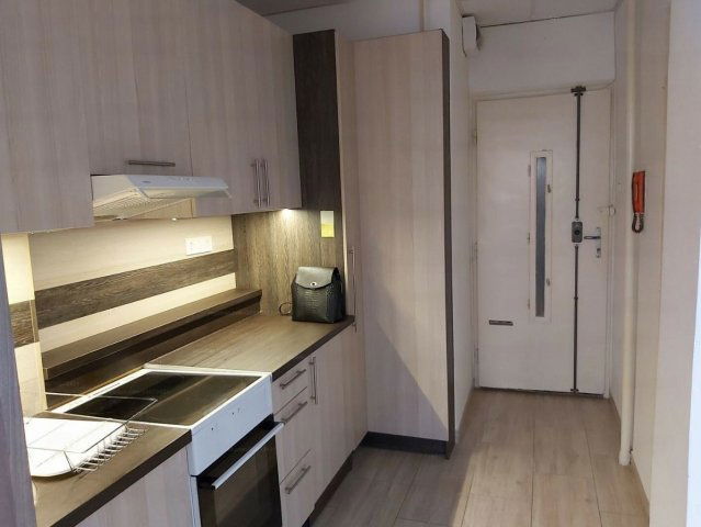 Kiadó téglalakás, albérlet, XIII. kerületben, Kresz Géza utcában