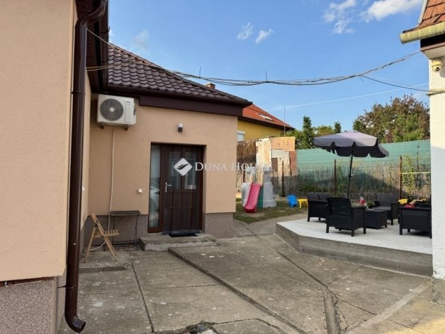 Eladó családi ház, Budapesten, XVII. kerületben 175.9 M Ft