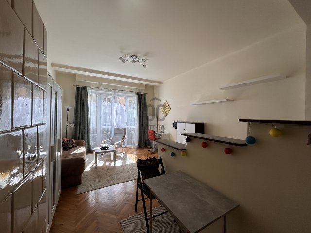 Kiadó téglalakás, albérlet, XI. kerületben, Bercsényi utcában