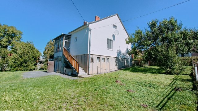 Eladó családi ház, Csonkahegyháton 59.9 M Ft, 5 szobás