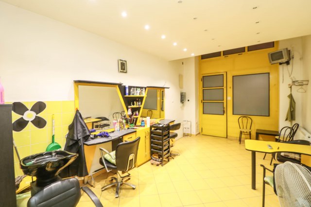 Eladó téglalakás, Budapesten, VII. kerületben, Dembinszky utcában