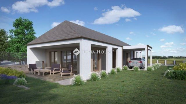 Eladó családi ház, Csomádon 149 M Ft, 3+2 szobás