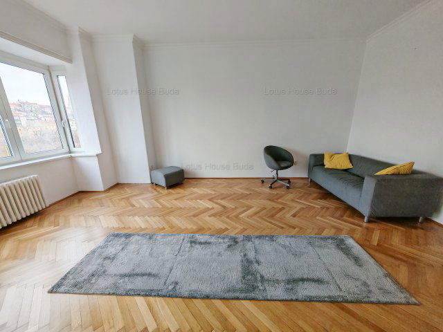 Kiadó téglalakás, albérlet, Budapesten, XII. kerületben