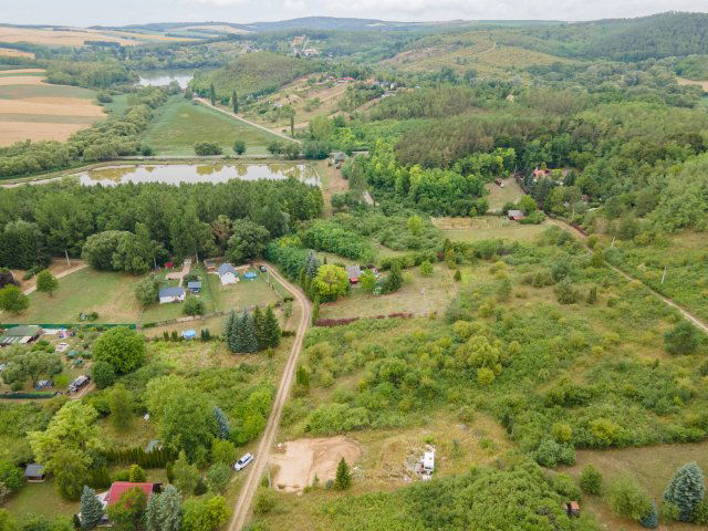 Eladó telek, Kétbodonyon 4.5 M Ft / költözzbe.hu