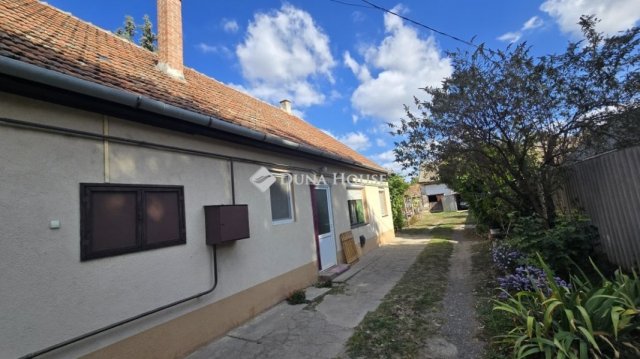 Eladó családi ház, Bácsalmáson 18.49 M Ft, 6 szobás