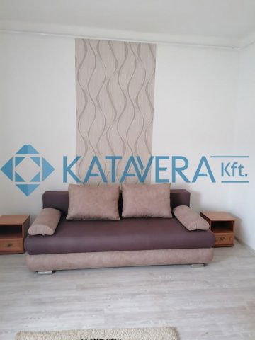 Kiadó téglalakás, albérlet, Kazincbarcikán 90 E Ft / hó