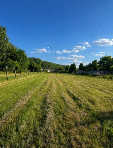 Eladó telek, Rábapatonán 26.9 M Ft / költözzbe.hu