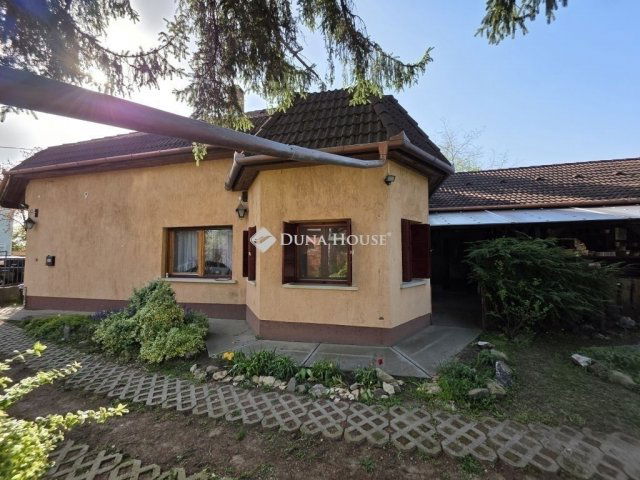 Eladó családi ház, Gyömrőn 94.9 M Ft, 4 szobás
