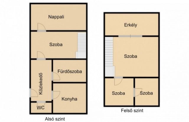 Eladó családi ház, Kisteleken 45.99 M Ft, 4+1 szobás