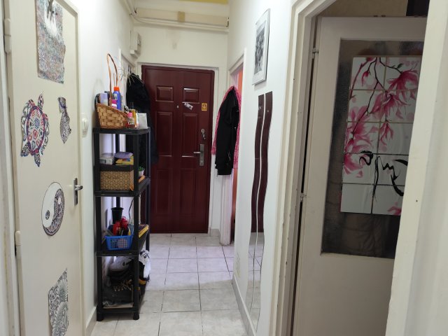 Eladó téglalakás, Győrött, Ipar utcában 34.8 M Ft, 1+1 szobás