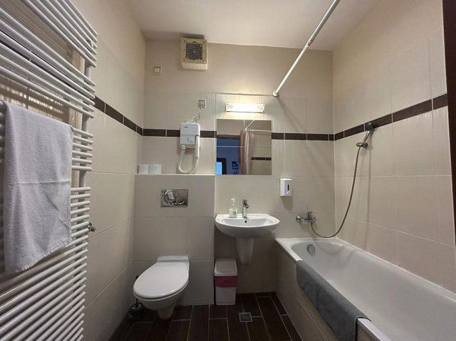 Kiadó téglalakás, albérlet, Budapesten, VI. kerületben