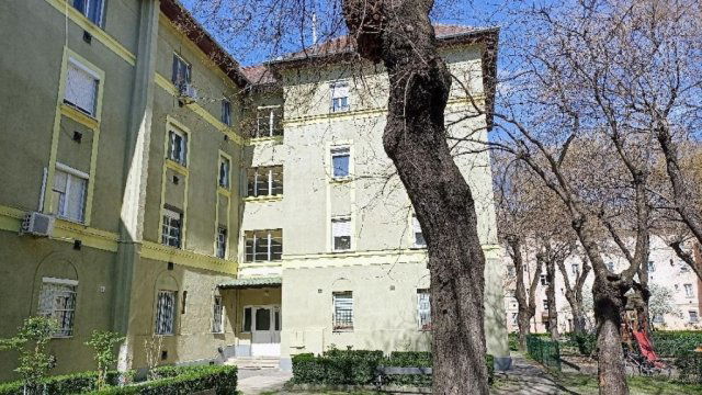 Eladó téglalakás, Budapesten, X. kerületben 54.9 M Ft, 2 szobás