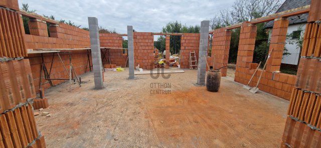 Eladó sorház, Bocskaikerten 74.9 M Ft, 4 szobás