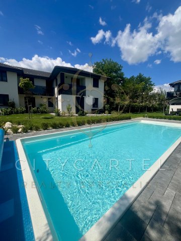 Eladó téglalakás, Balatonlelleén 79.89 M Ft, 3 szobás