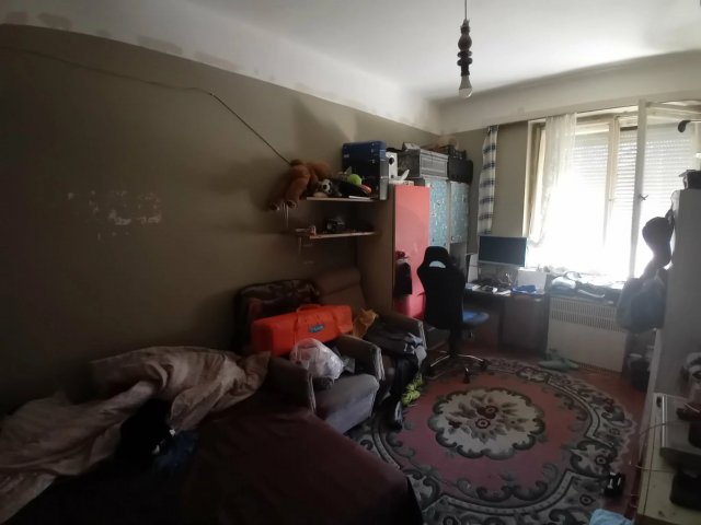 Eladó téglalakás, Petőfibányán 22 M Ft, 2 szobás